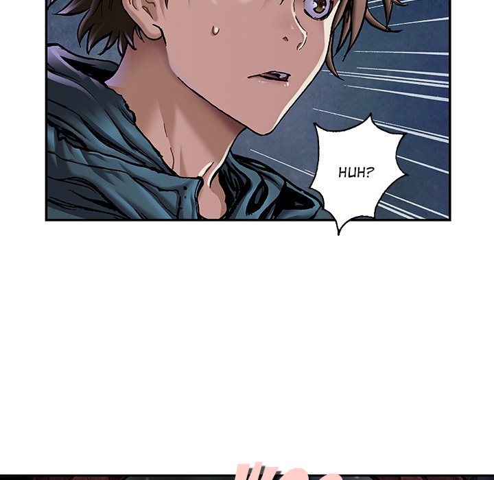 Leviathan Chapter 110 - Page 75