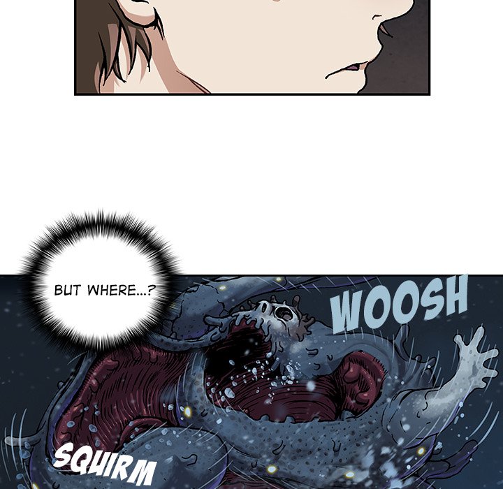 Leviathan Chapter 110 - Page 79
