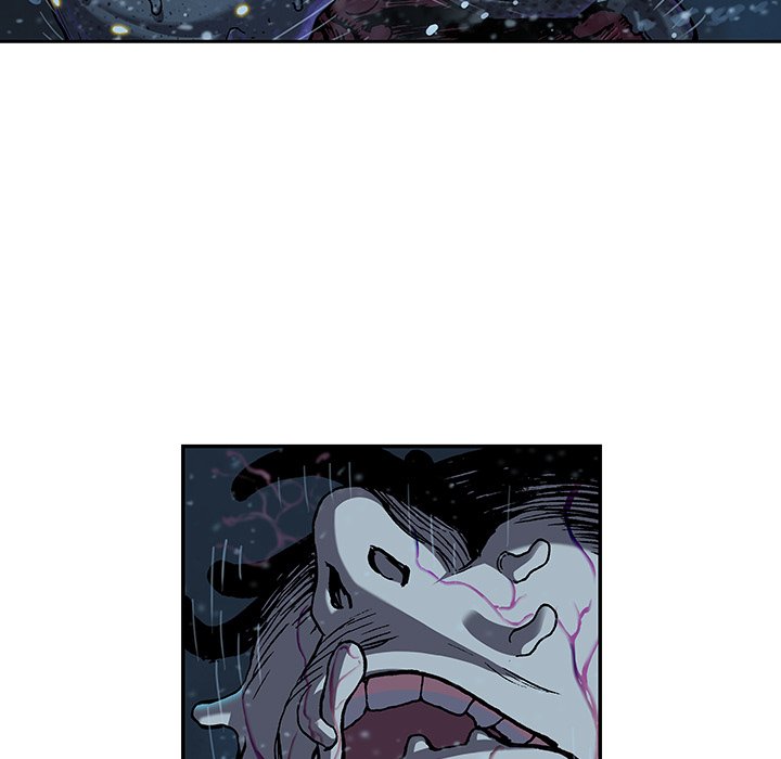 Leviathan Chapter 110 - Page 80