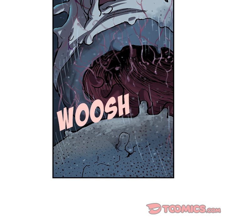 Leviathan Chapter 110 - Page 81