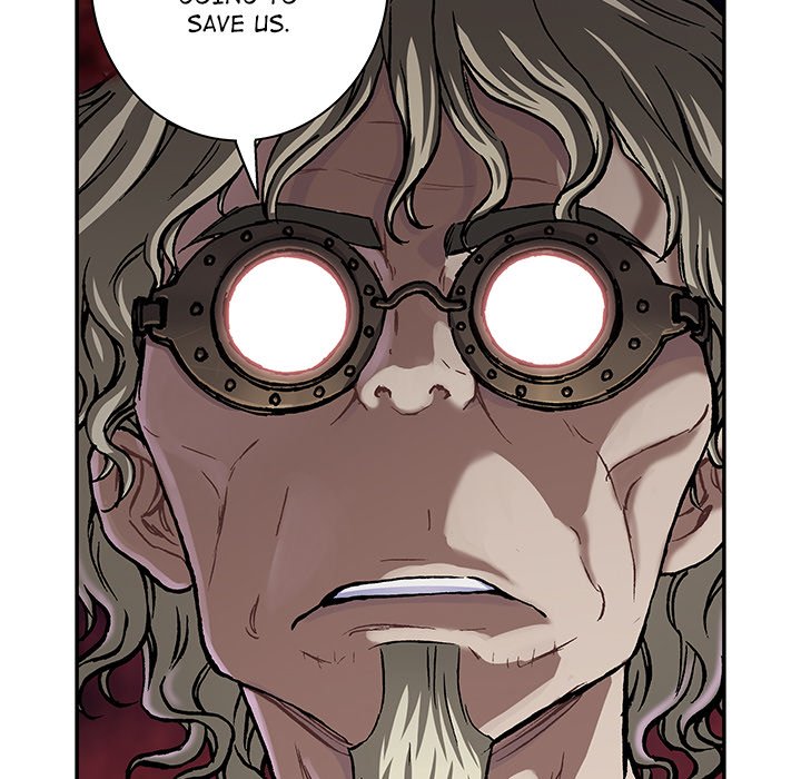 Leviathan Chapter 110 - Page 98