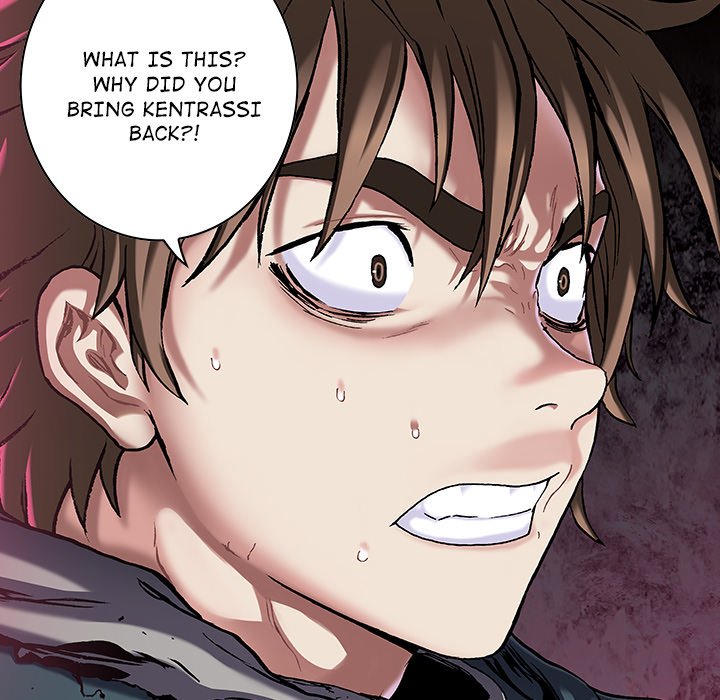 Leviathan Chapter 111 - Page 18