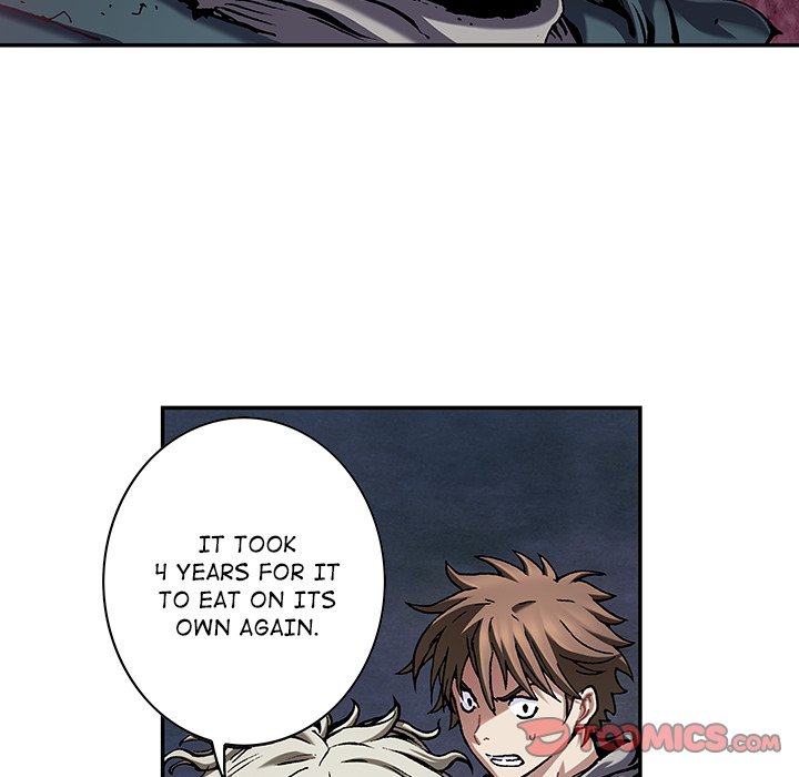 Leviathan Chapter 111 - Page 19