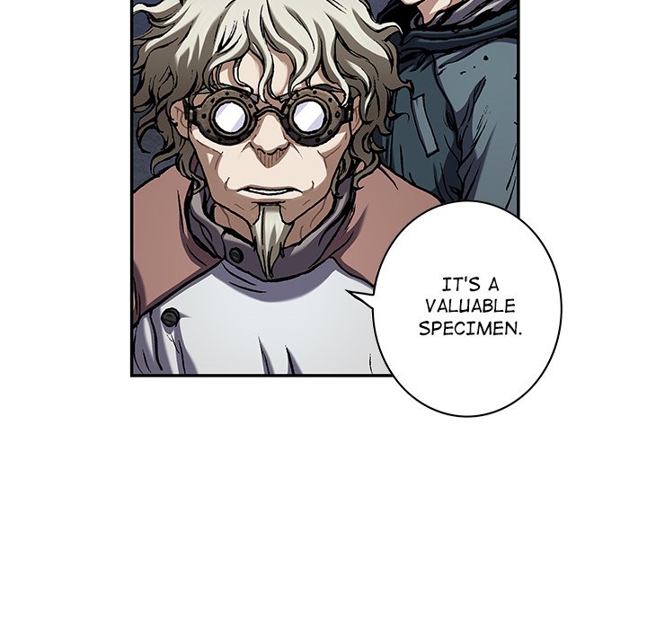 Leviathan Chapter 111 - Page 20