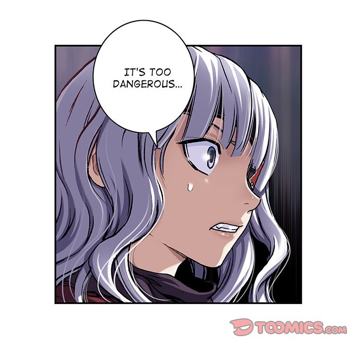 Leviathan Chapter 111 - Page 21