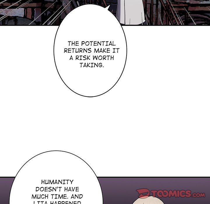 Leviathan Chapter 111 - Page 23