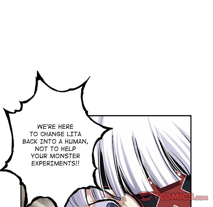 Leviathan Chapter 111 - Page 25