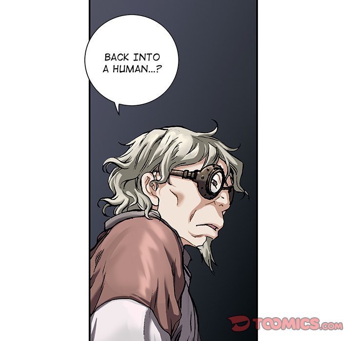 Leviathan Chapter 111 - Page 27