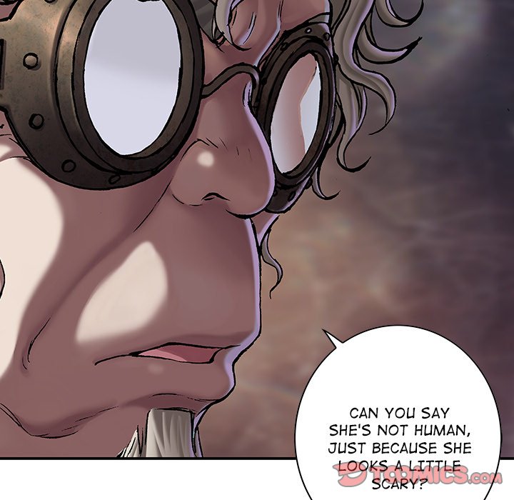 Leviathan Chapter 111 - Page 29
