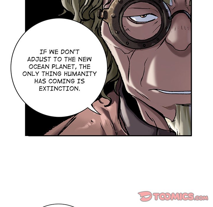 Leviathan Chapter 111 - Page 35