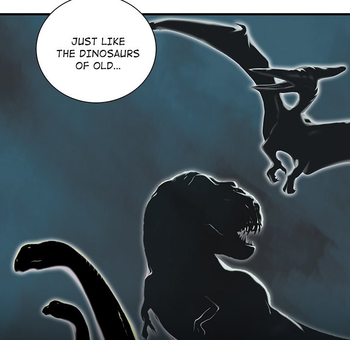 Leviathan Chapter 111 - Page 36