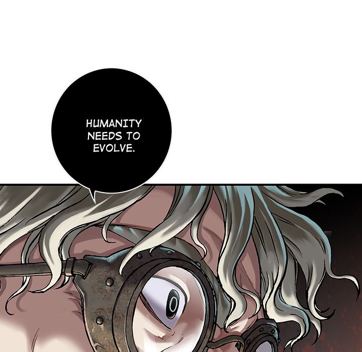 Leviathan Chapter 111 - Page 38
