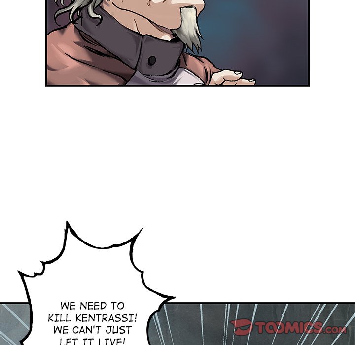 Leviathan Chapter 111 - Page 43