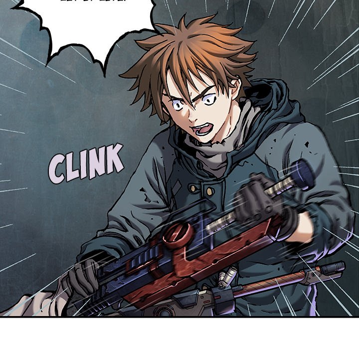 Leviathan Chapter 111 - Page 44