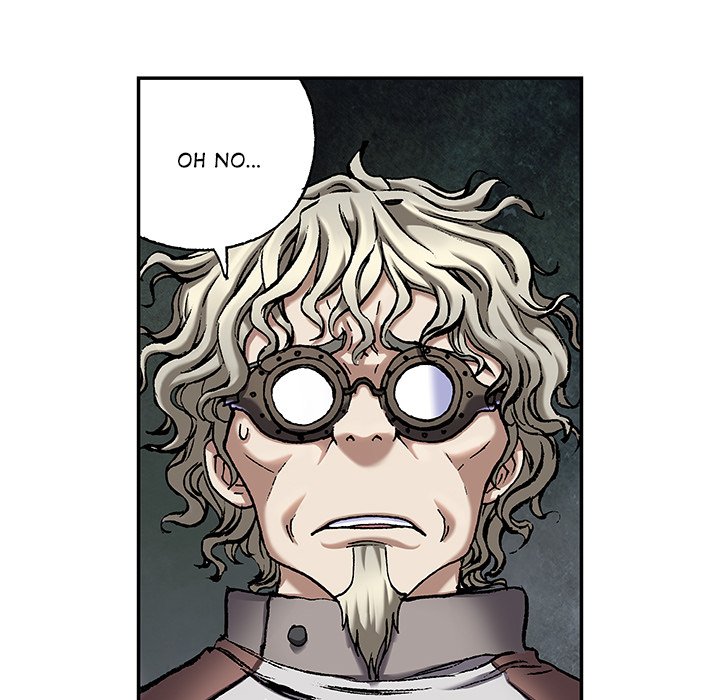 Leviathan Chapter 111 - Page 48