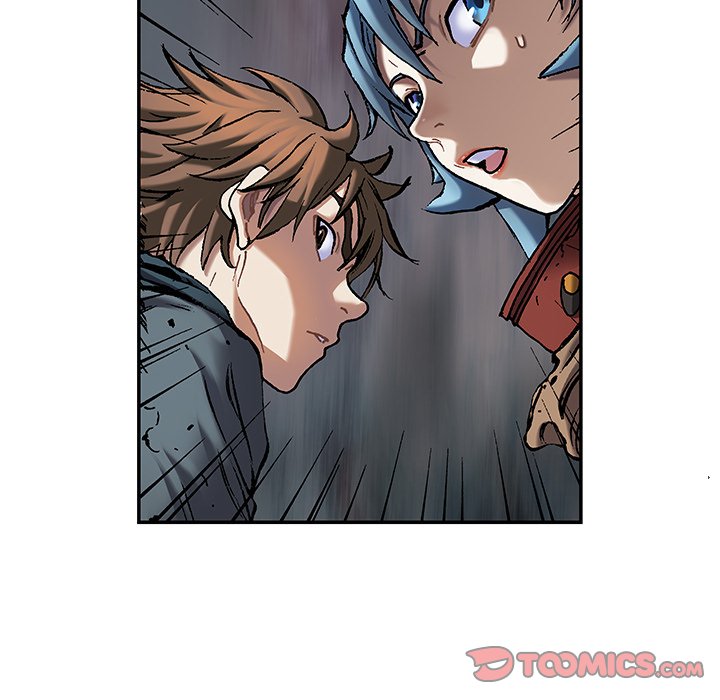 Leviathan Chapter 111 - Page 51