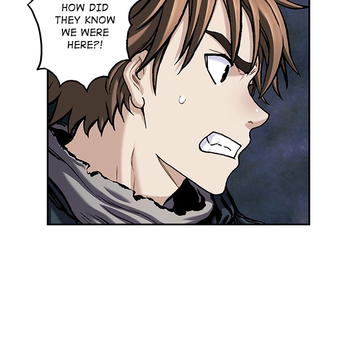 Leviathan Chapter 111 - Page 56