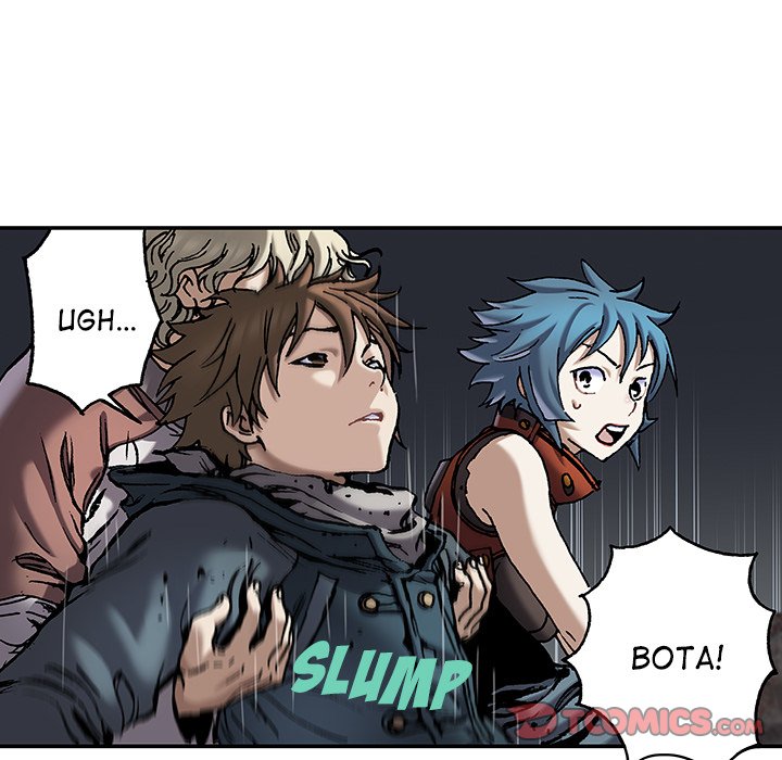 Leviathan Chapter 111 - Page 61