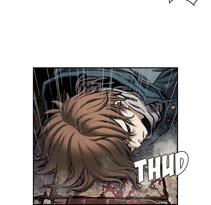 Leviathan Chapter 111 - Page 62