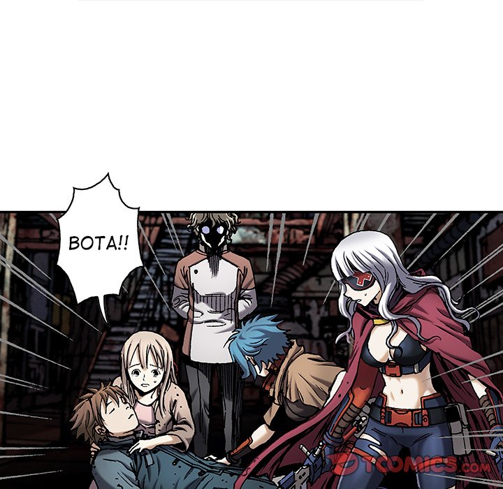 Leviathan Chapter 111 - Page 63