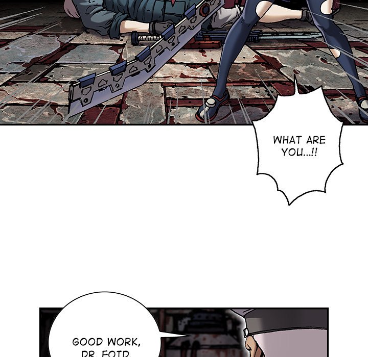 Leviathan Chapter 111 - Page 64