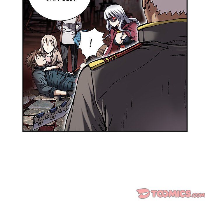 Leviathan Chapter 111 - Page 65