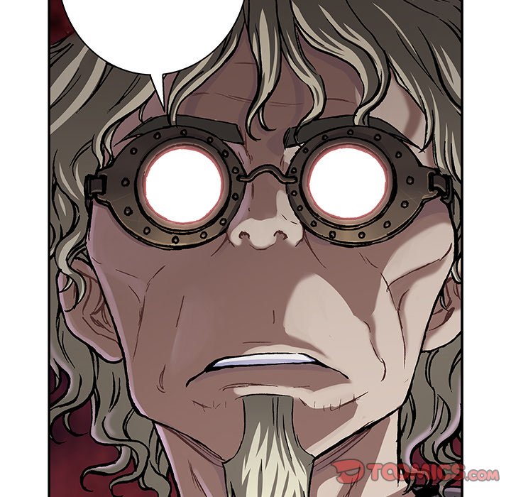 Leviathan Chapter 111 - Page 7