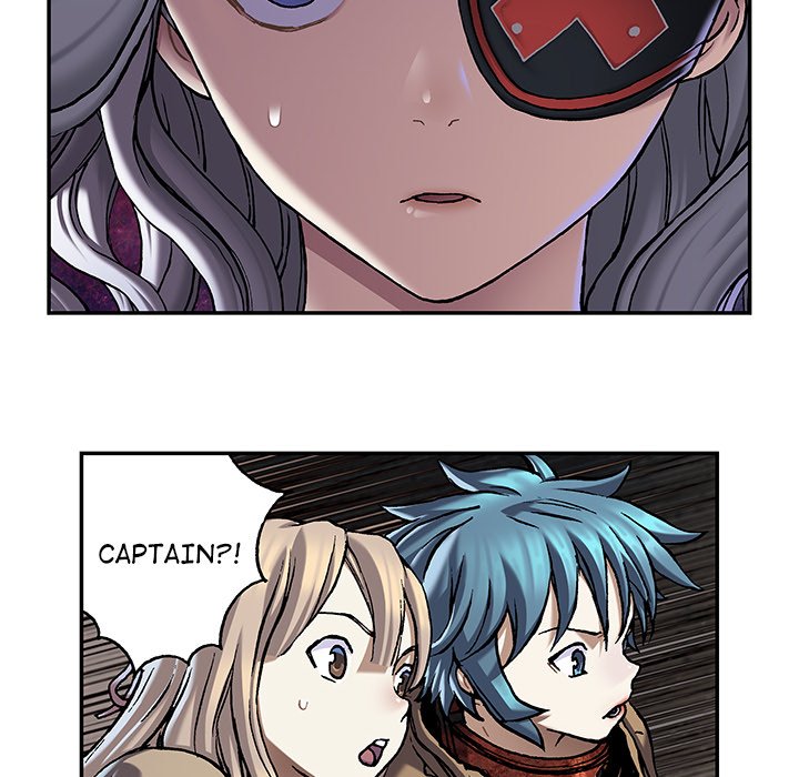 Leviathan Chapter 111 - Page 70