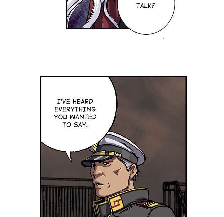 Leviathan Chapter 111 - Page 74