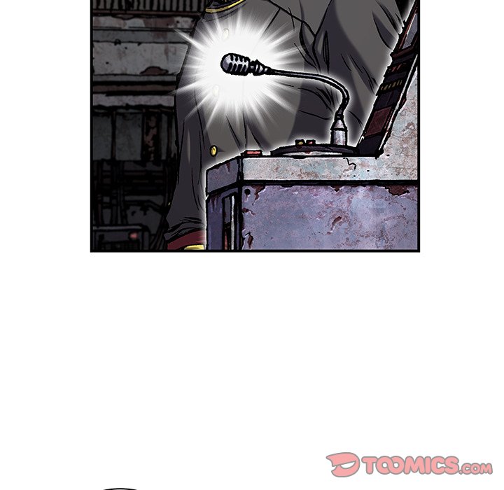 Leviathan Chapter 111 - Page 75
