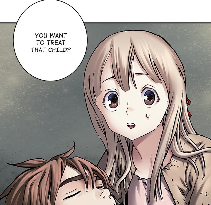 Leviathan Chapter 111 - Page 76