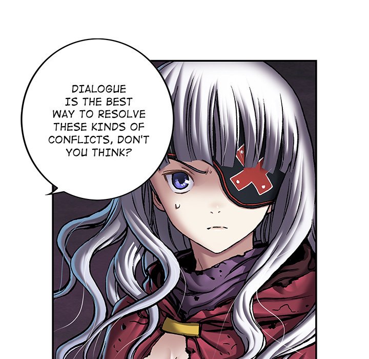 Leviathan Chapter 111 - Page 80