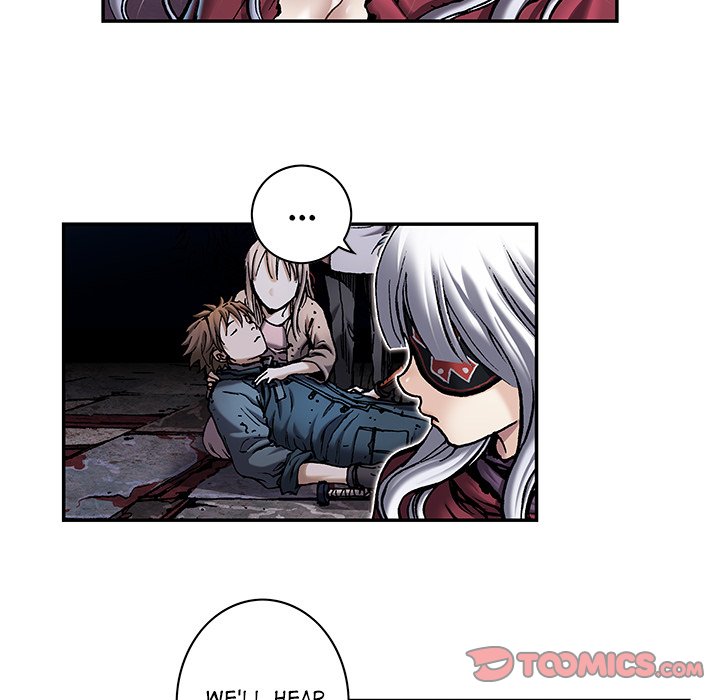 Leviathan Chapter 111 - Page 81