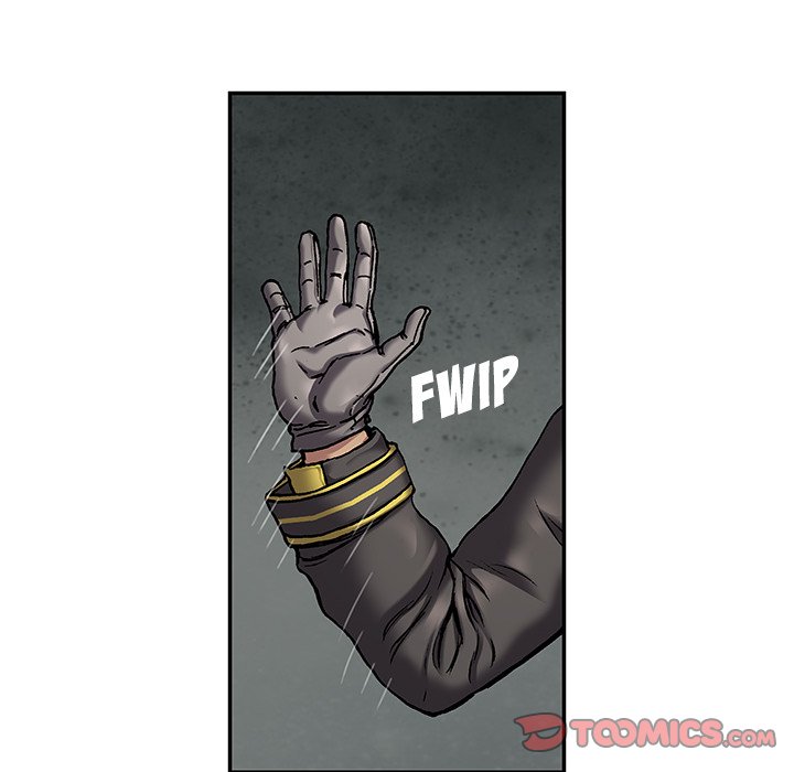 Leviathan Chapter 111 - Page 83