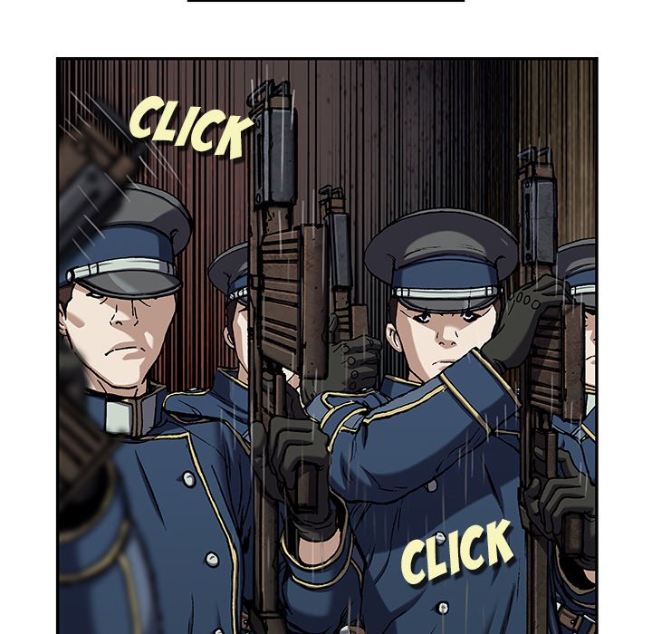 Leviathan Chapter 111 - Page 84