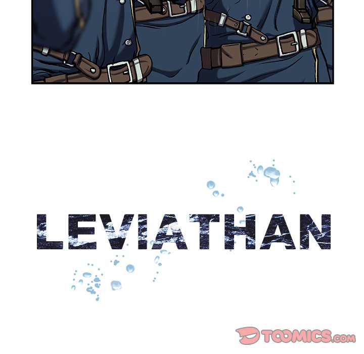 Leviathan Chapter 111 - Page 85