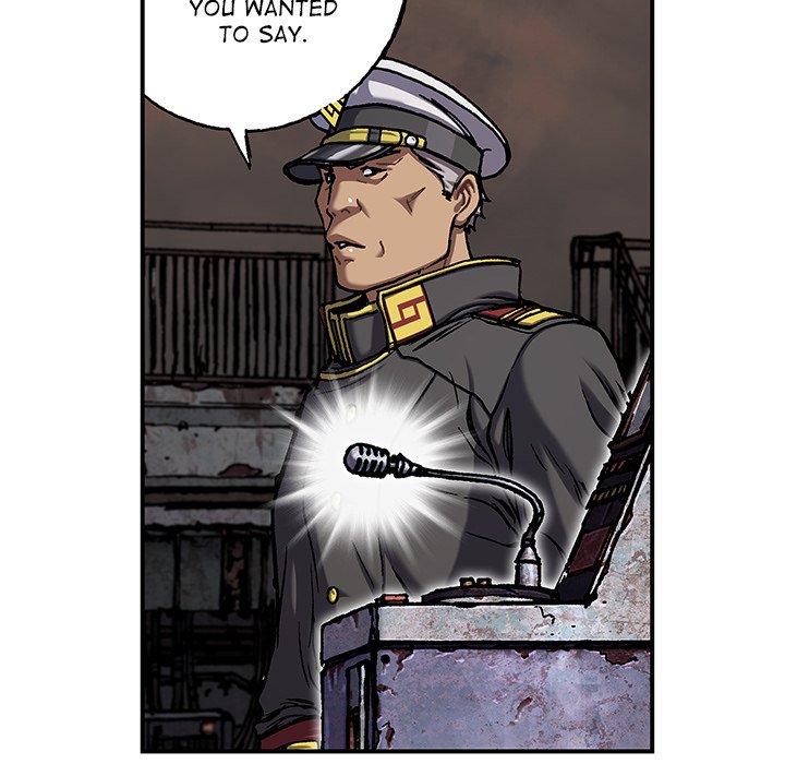 Leviathan Chapter 112 - Page 11