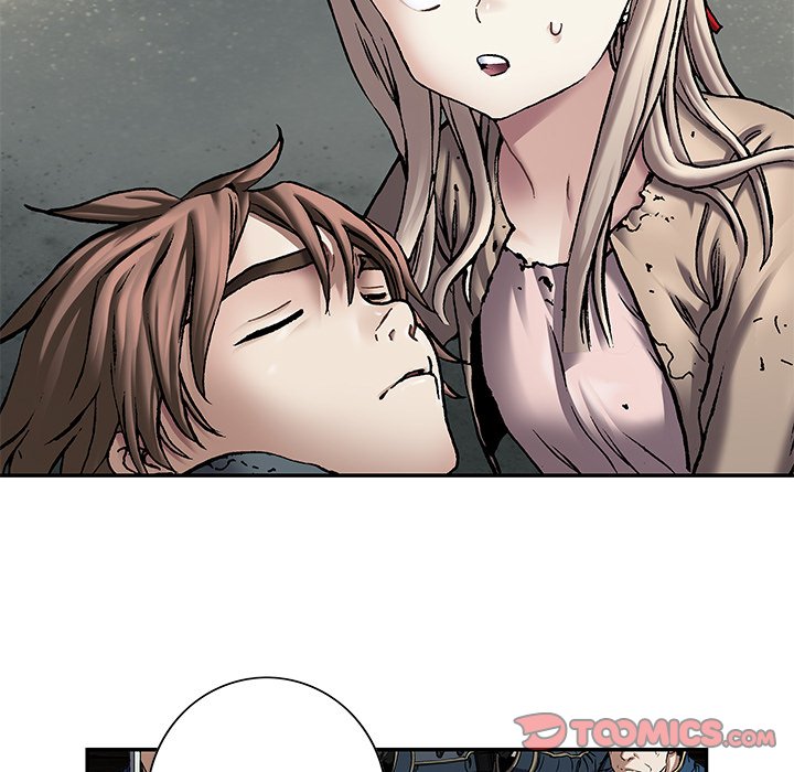 Leviathan Chapter 112 - Page 13