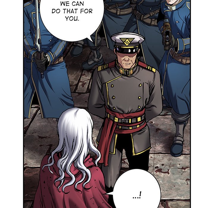 Leviathan Chapter 112 - Page 14