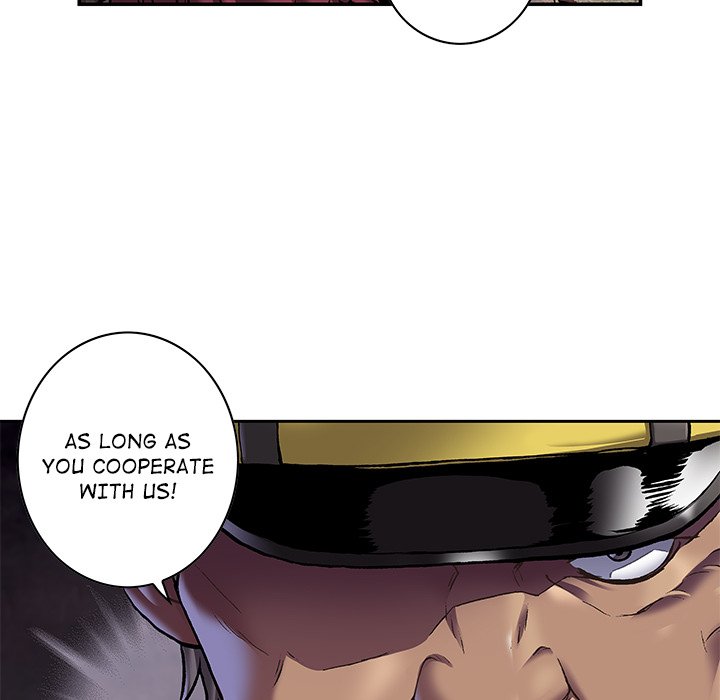 Leviathan Chapter 112 - Page 15