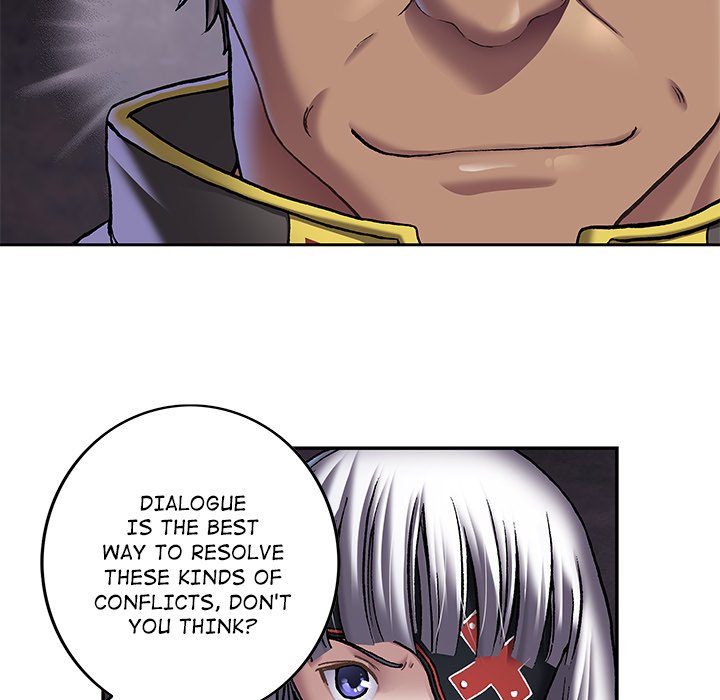 Leviathan Chapter 112 - Page 16