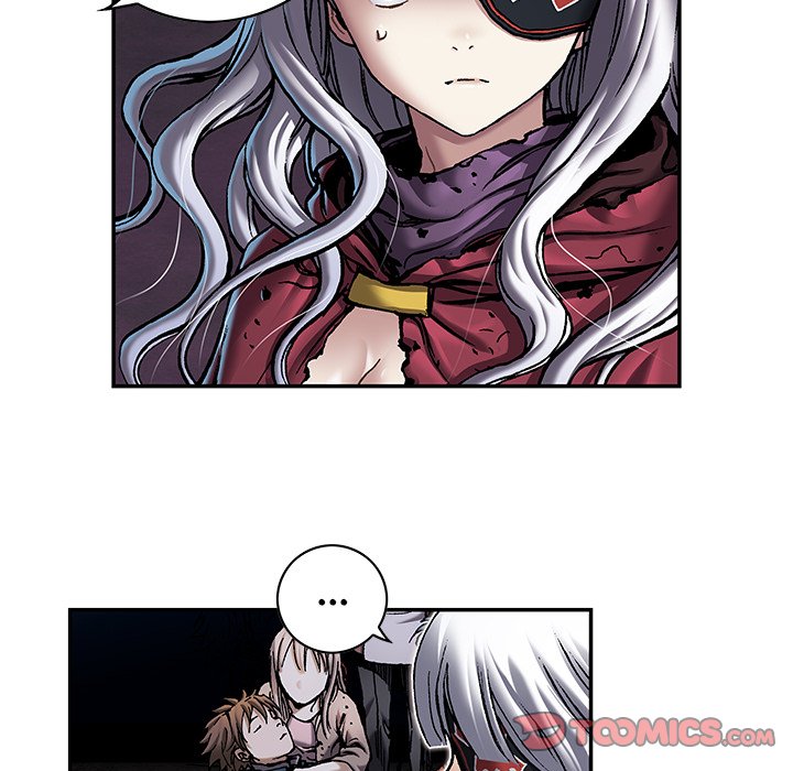 Leviathan Chapter 112 - Page 17