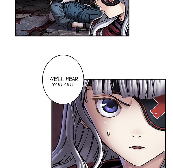 Leviathan Chapter 112 - Page 18