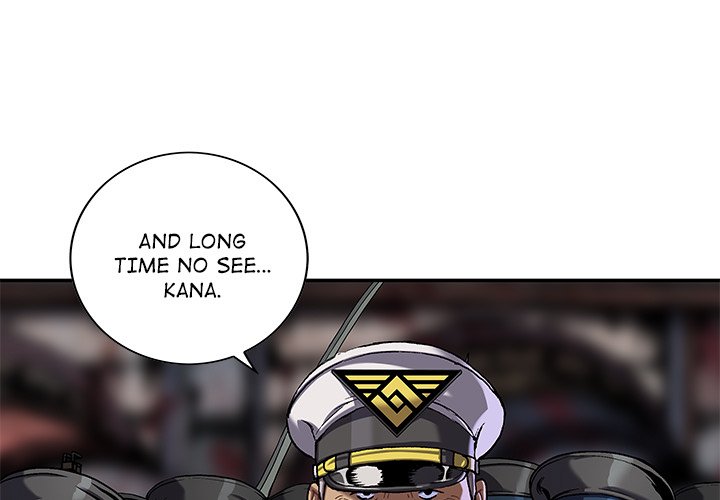 Leviathan Chapter 112 - Page 2