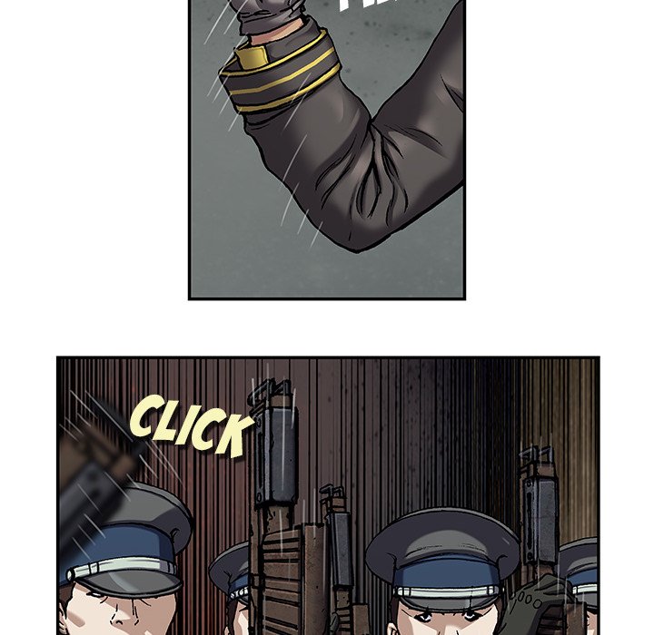 Leviathan Chapter 112 - Page 20