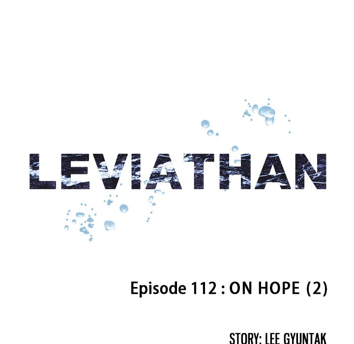 Leviathan Chapter 112 - Page 22