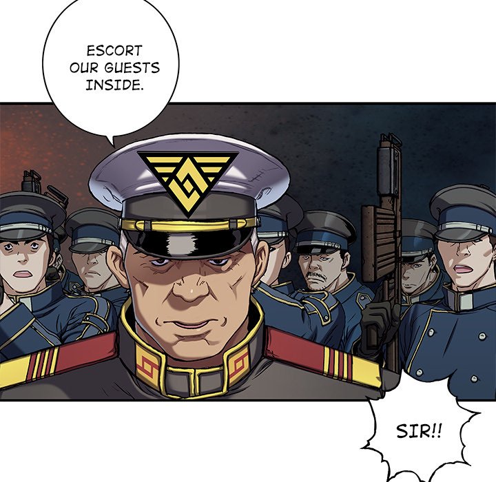 Leviathan Chapter 112 - Page 24