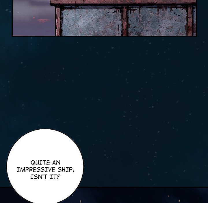 Leviathan Chapter 112 - Page 30