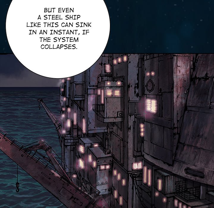 Leviathan Chapter 112 - Page 34