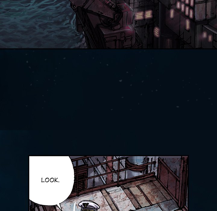 Leviathan Chapter 112 - Page 35